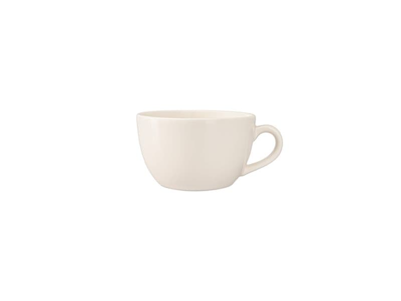 Rivolo Bowl Shape Coffee Cup 250cc