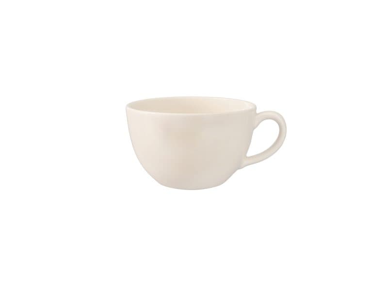 Rivolo Bowl Shape Coffee Cup 365 cc