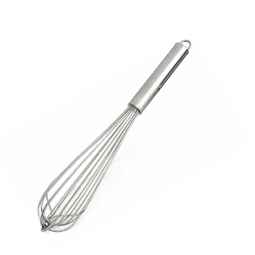 Kapp Hanging Whisk (Stainless Steel) 25 cm