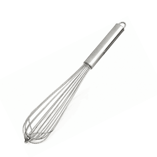 Kapp Hanging Whisk (Stainless Steel) 30 cm