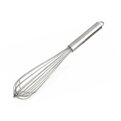 Kapp Hanging Whisk (Stainless Steel) 35 cm