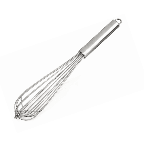 Kapp Hanging Whisk (Stainless Steel) 40 cm