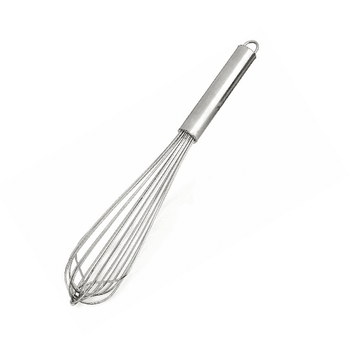 Kapp Hanging Whisk (Stainless Steel) 45 cm