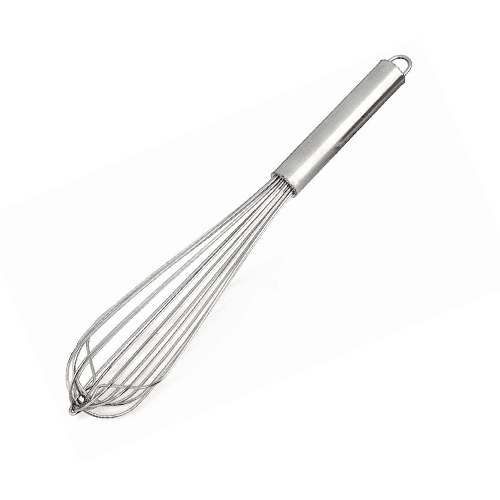 Kapp Hanging Whisk (Stainless Steel) 50 cm