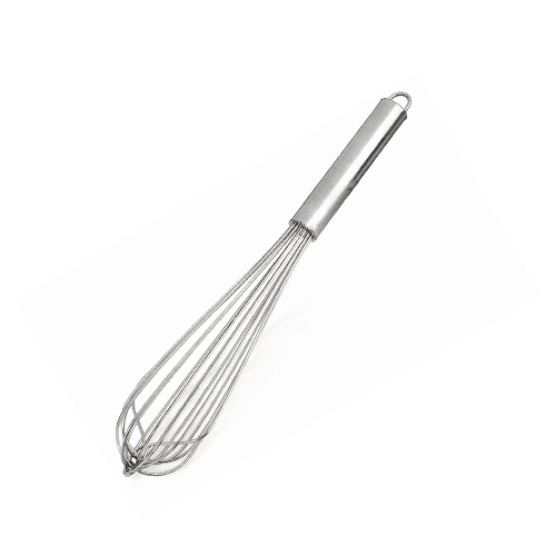 Kapp Hanging Whisk (Stainless Steel) 55 cm