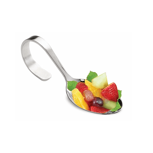 Kapp Serving Spoon 4.5 cm