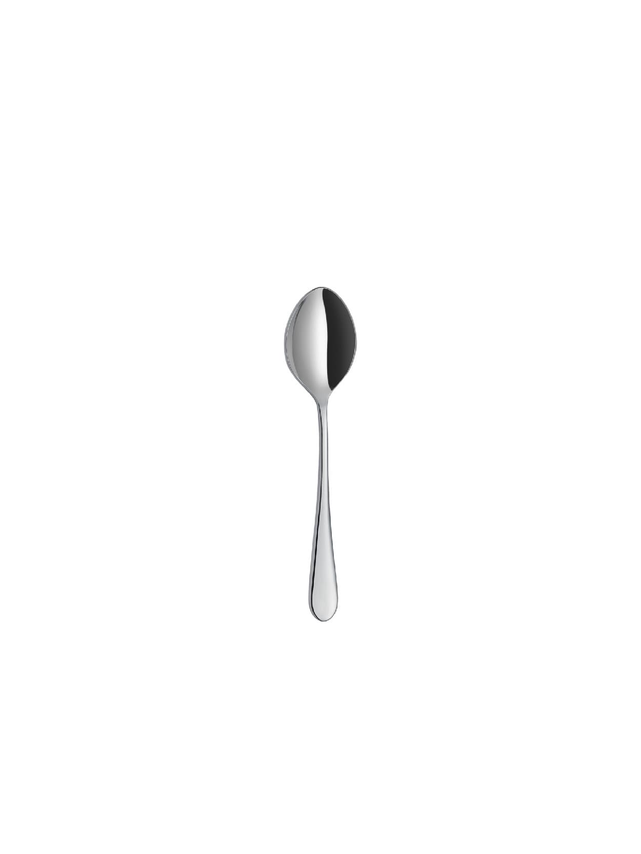Epsilon Series - Plain - Tea Spoon (6 Pieces)