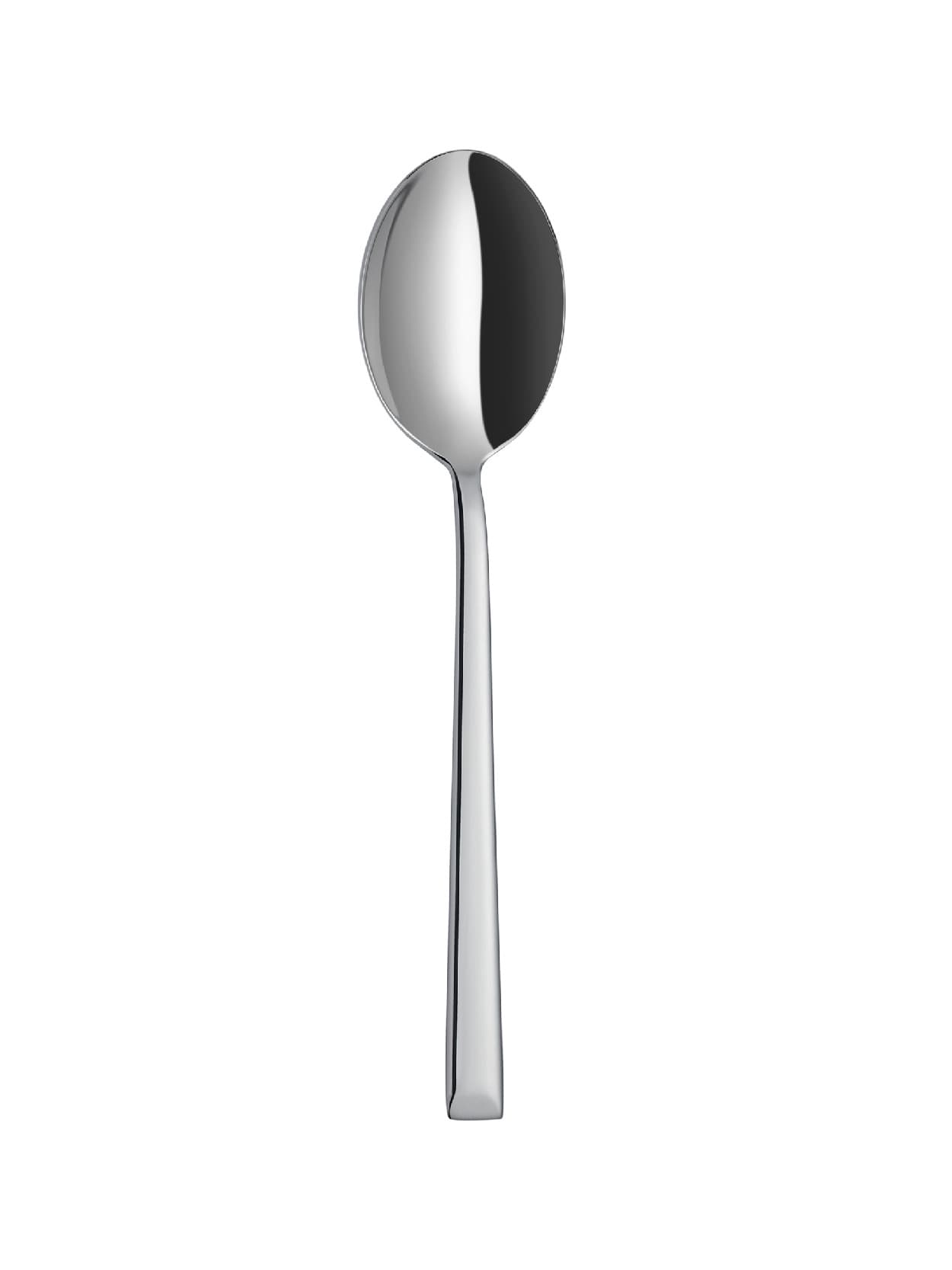 Antares Series - Plain - Table Spoon (6 Pieces)