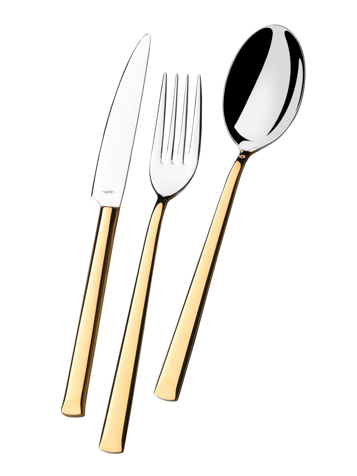 Antares Series - Gold