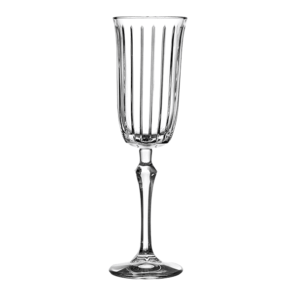 CHAMPAGNE FLUTE 175 cc