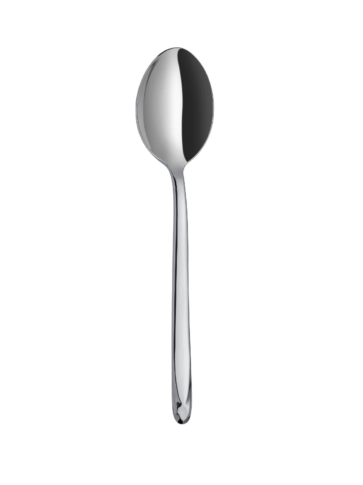 Asellus Series - Plain - Table Spoon (6 Pieces)