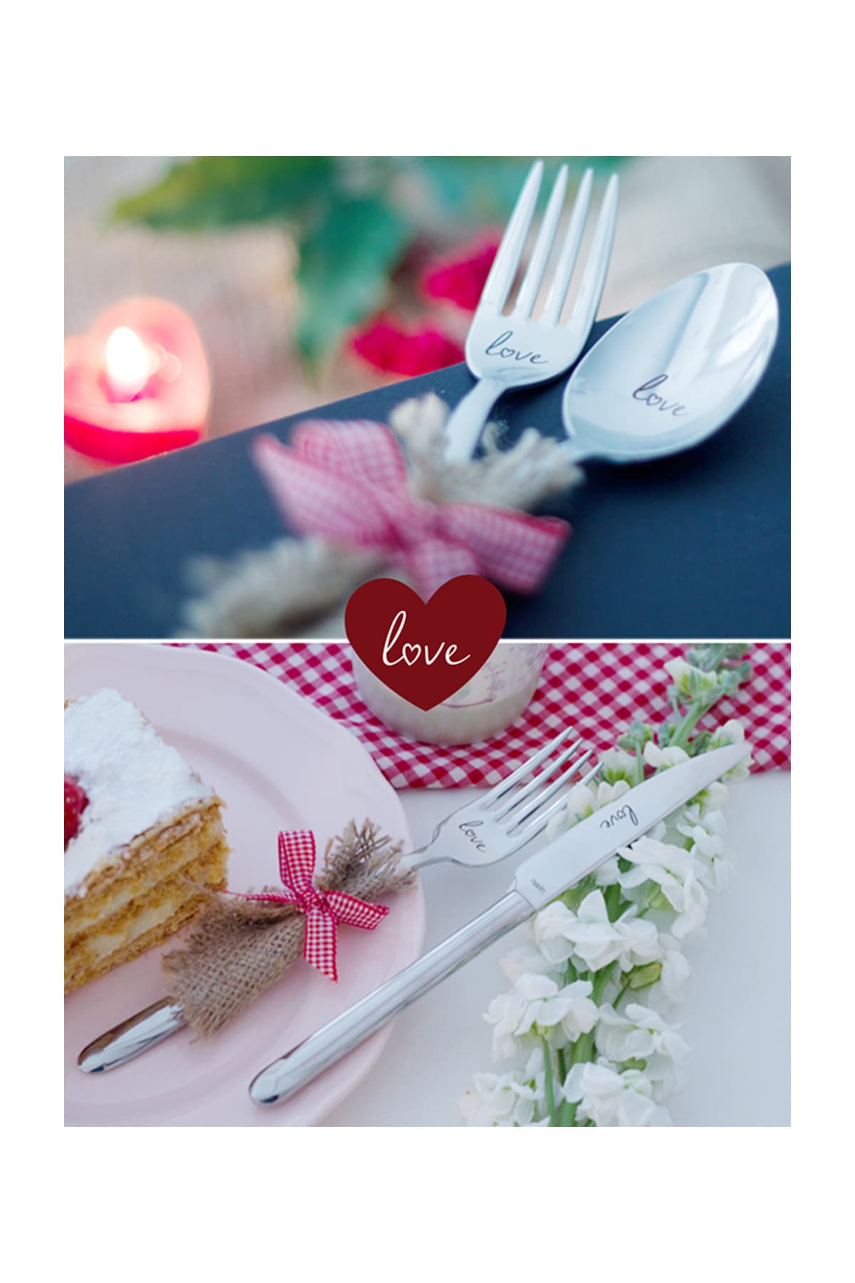 Asellus Series Love - Plain