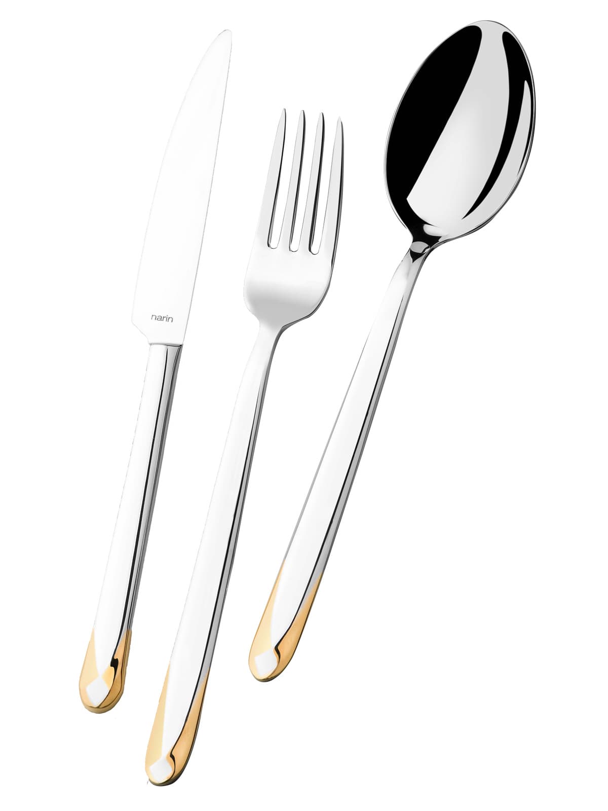 Asellus Series - Gold