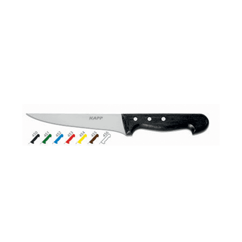 Kapp Boning Knife - White 14.5 cm