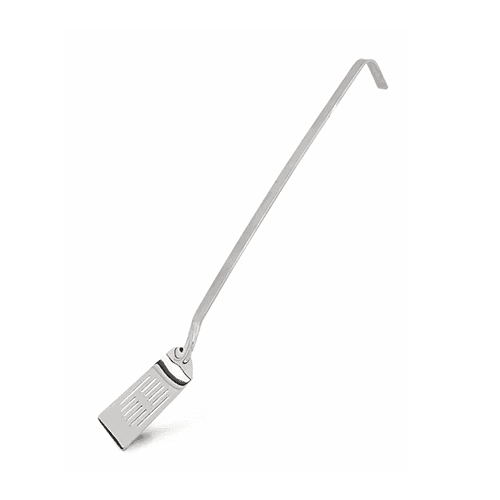 Kapp Monoblock Strainer Spatula 36 cm