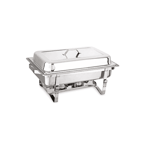 Kapp Chafing Dish Economic GN 1/1 (With Gel)