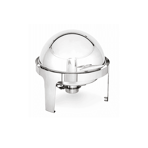 Kapp Chafing Dish Classic - Round (With Gel)