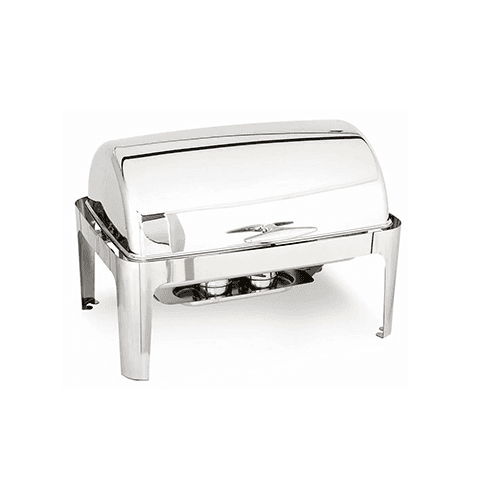 Kapp Chafing Dish Classic GN 1/1 (With Gel)