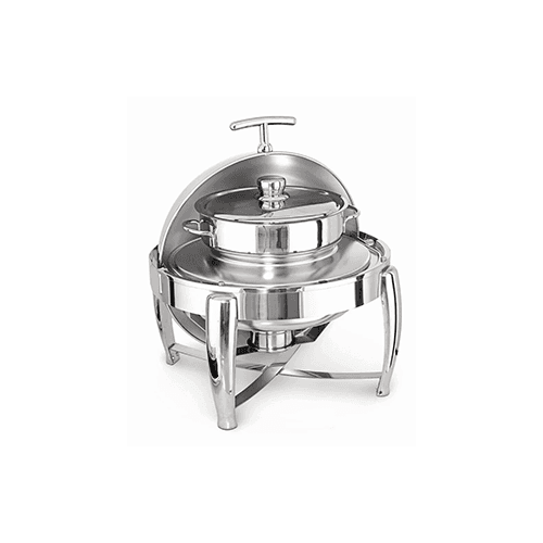 Kapp Chafing Dish Delux - Soup (Jellied)