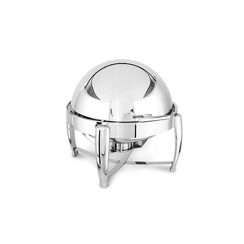 Kapp Chafing Dish - Round (With Gel)