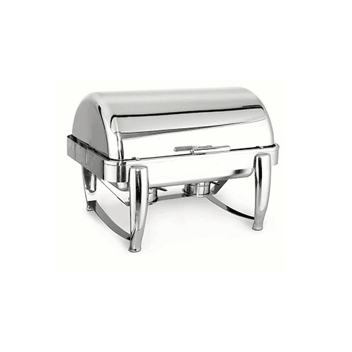 Kapp Chafing Dish Delux GN 1/1 (With Gel)