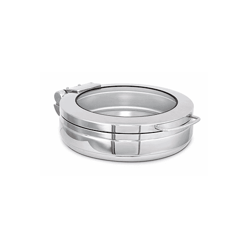 Kapp Chafing Dish Lux - Round