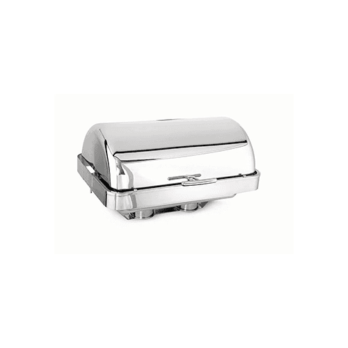 Kapp Chafing Dish Delux - Recessed GN 1/1 (With Gel)