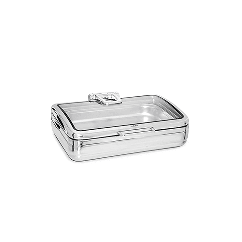 Kapp Chafing Dish Carina GN 1/1