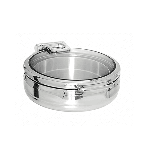 Kapp Chafing Dish Carina -Round