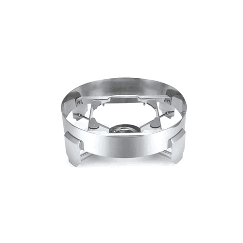 Kapp Chafing Dish Carina Round Toe
