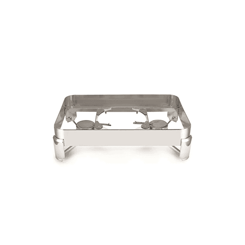 Kapp Chafing Dish Carina GN 1/1 - Stand