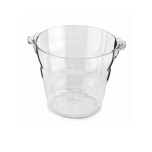 Kapp Acrylic Ice Bucket (15cm)