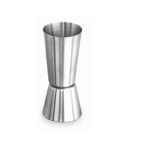 Kapp Stainless Steel Grab Jigger