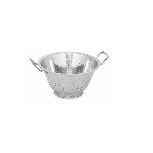 Kapp Steel Strainer 28 cm