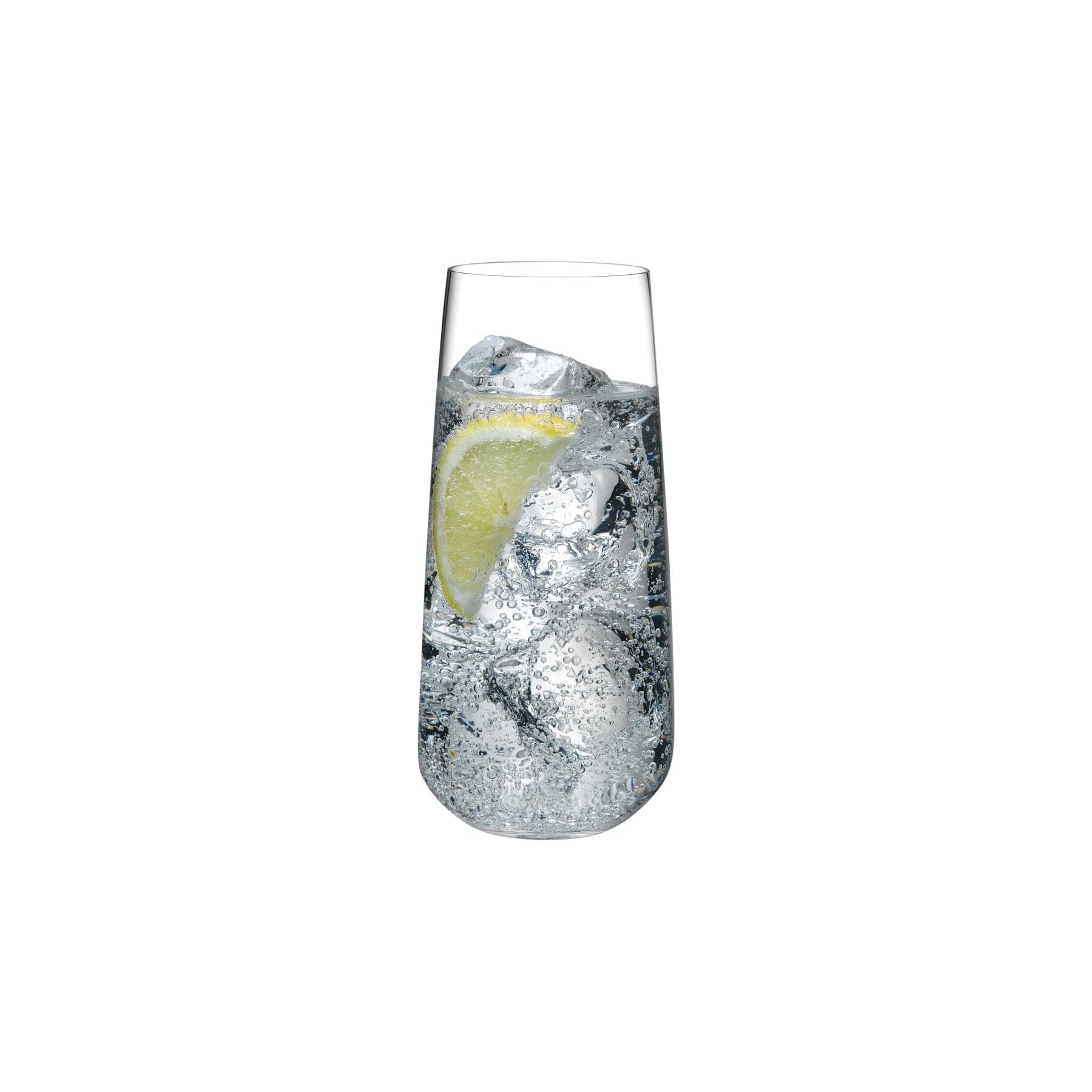 Mirage Set of Four Long Cocktail Glasses 330 cc
