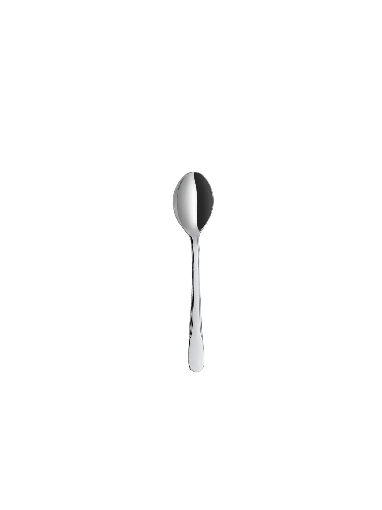 Gastronomy Series - Plain - Teaspoon (6 Pieces)