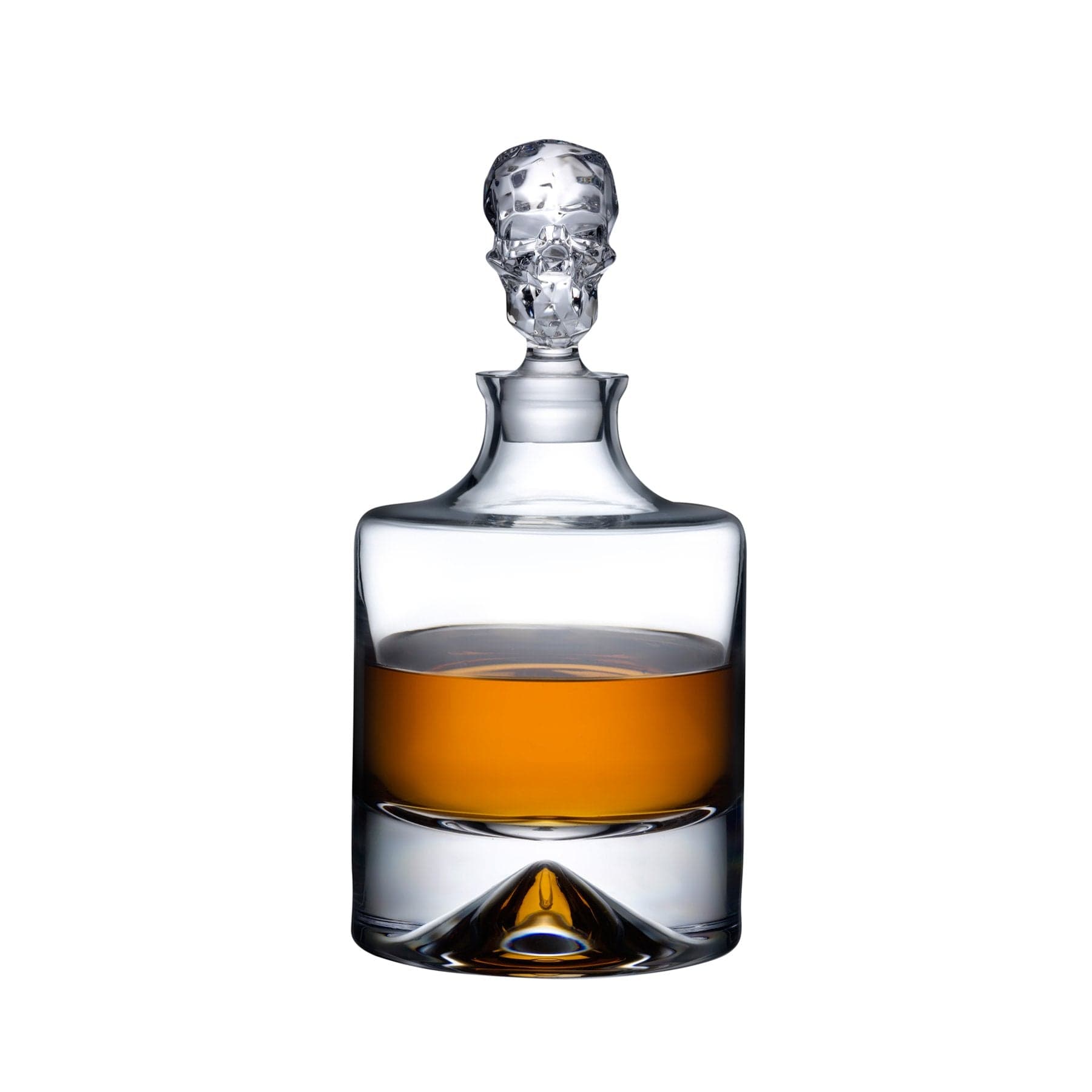 Nude Shade Carafe