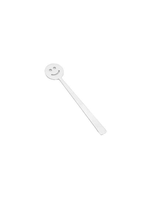 Laughing Teaspoon