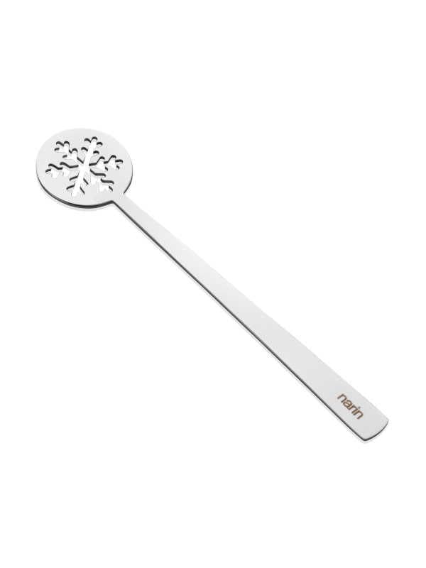 Snowflake Teaspoon