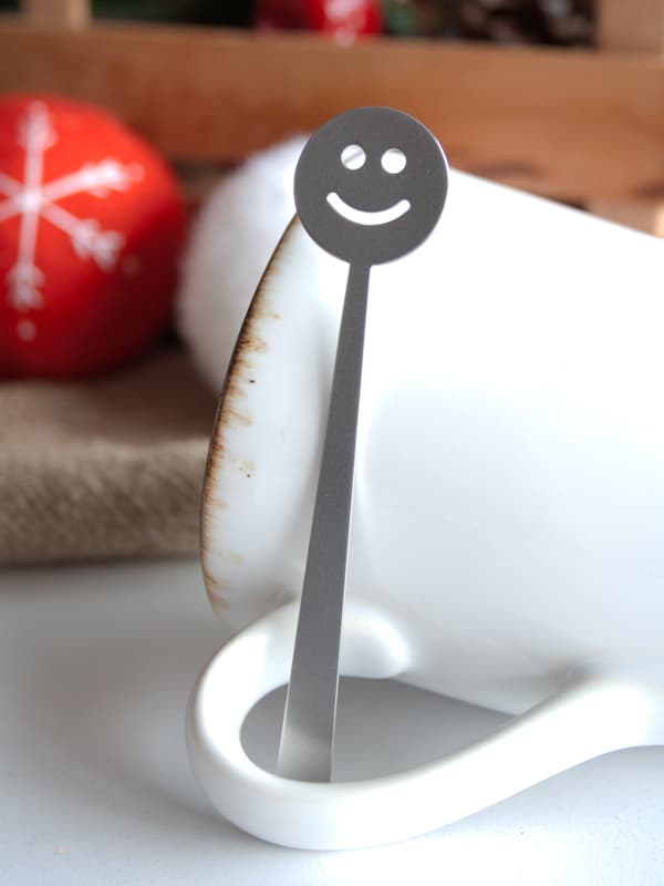 Laughing Teaspoon