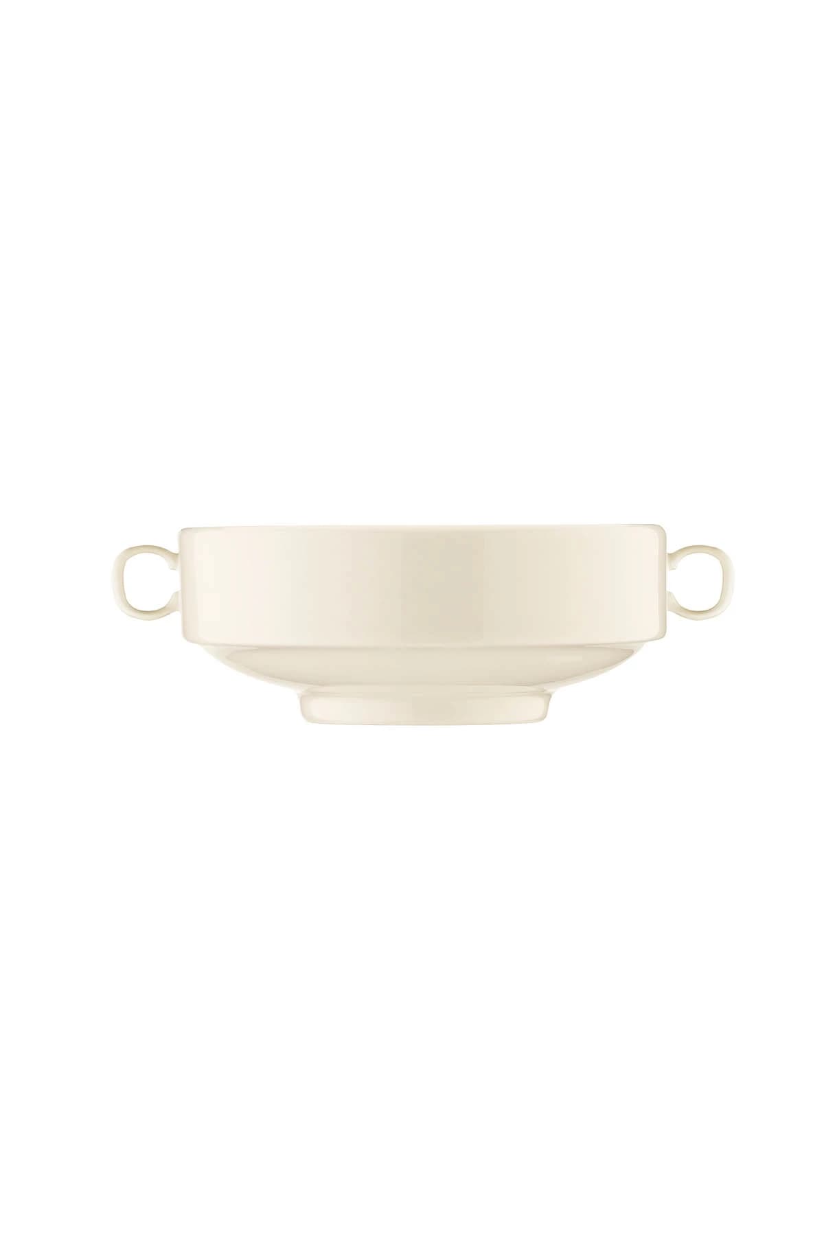 Kutahya Porcelain Bone Chef Taste Of 12cm.Consomme Bowl