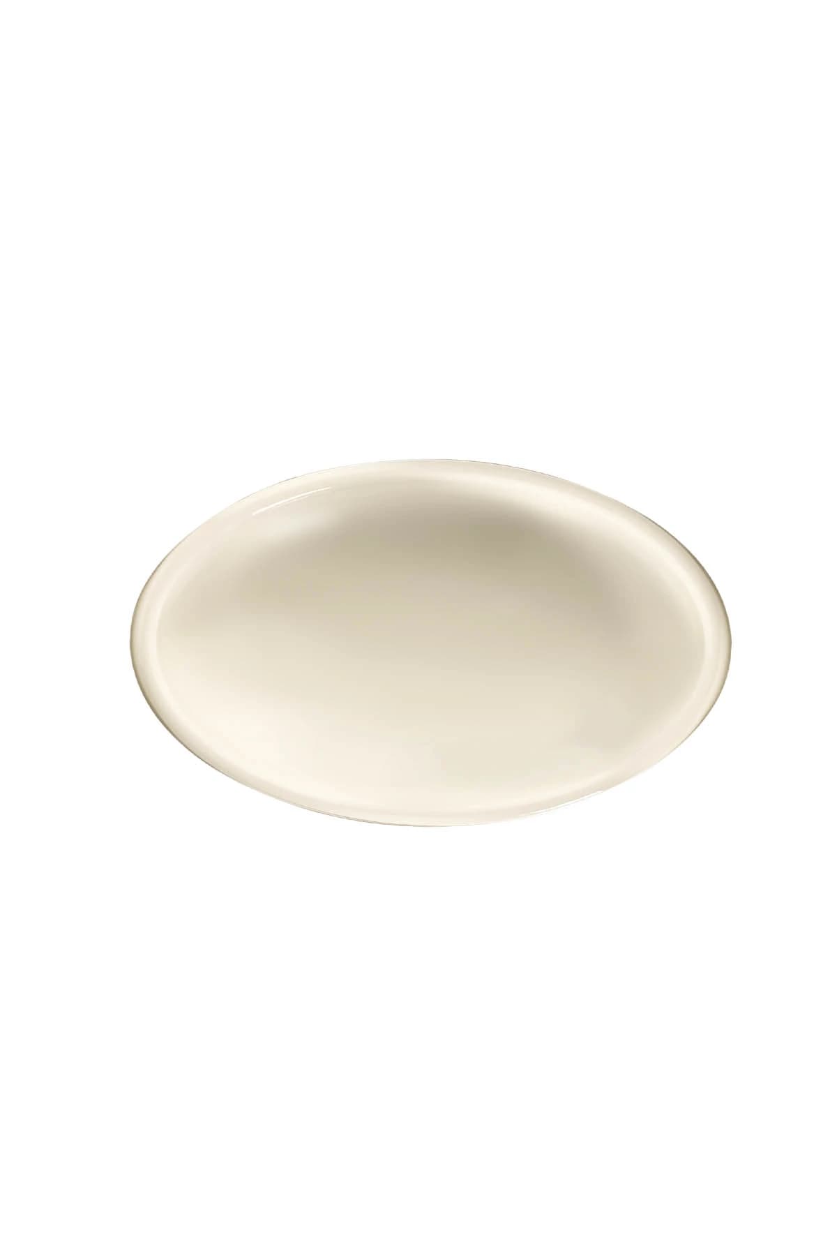 Kutahya Porcelain Bone Chef Taste Of 12cm.Oval Bowl
