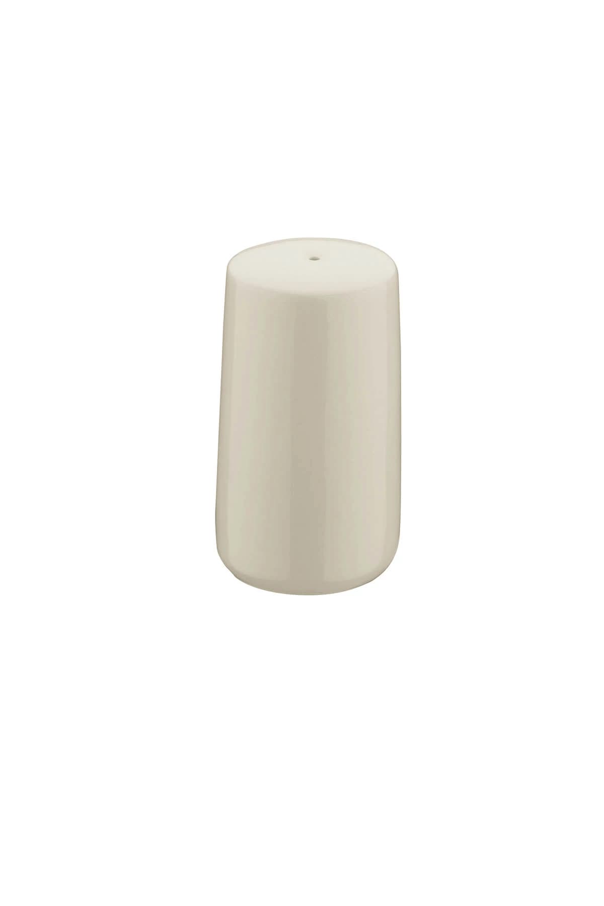 Kutahya Porcelain Bone Pera Hotel Pepper Shaker