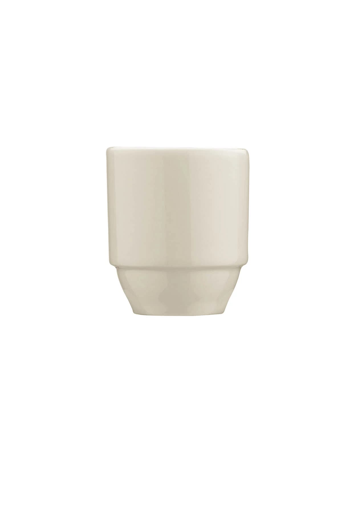 Kutahya Porcelain Bone Pera Hotel Toothpick Holder