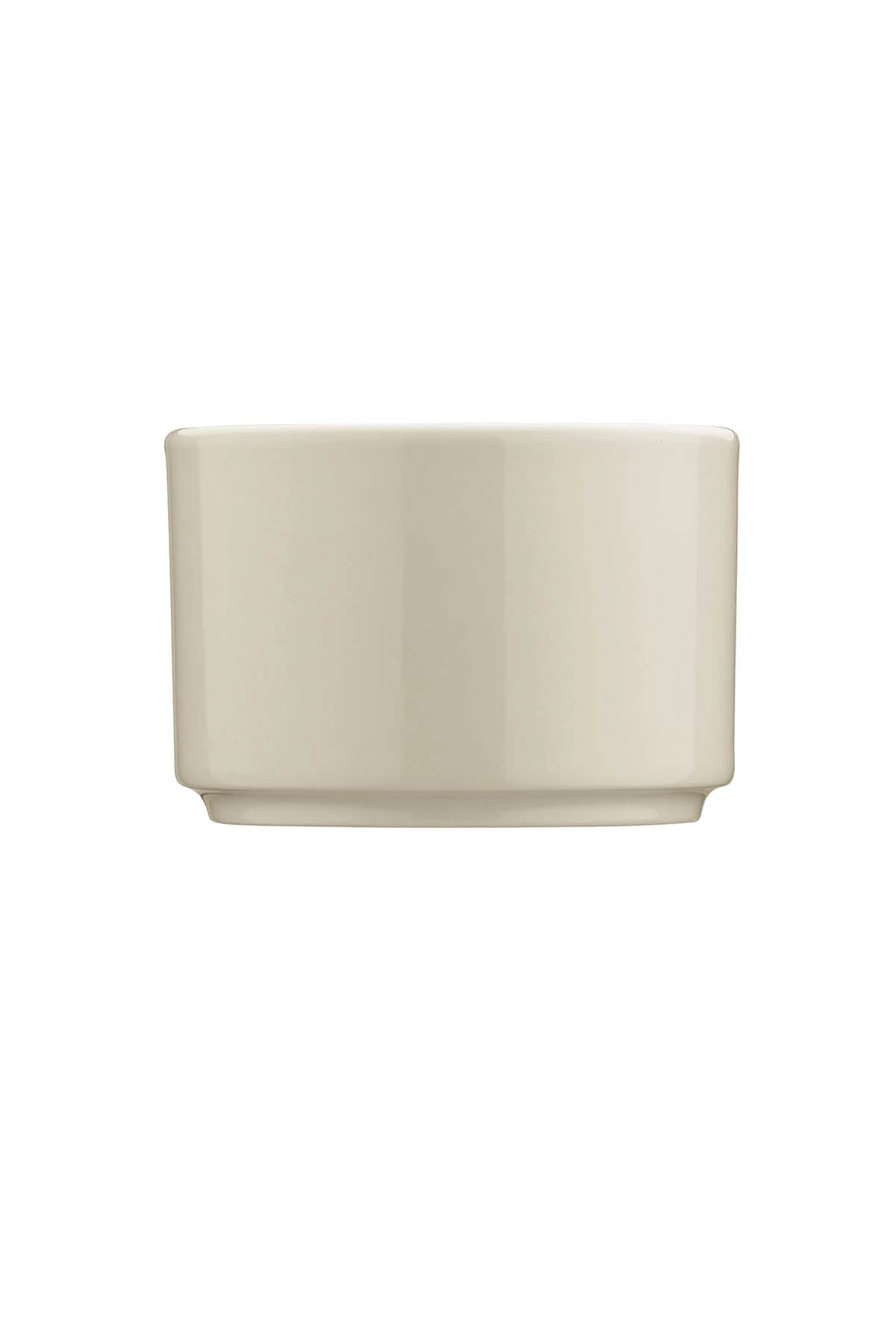 Kutahya Porcelain Bone Pera Hotel Sugar Bowl