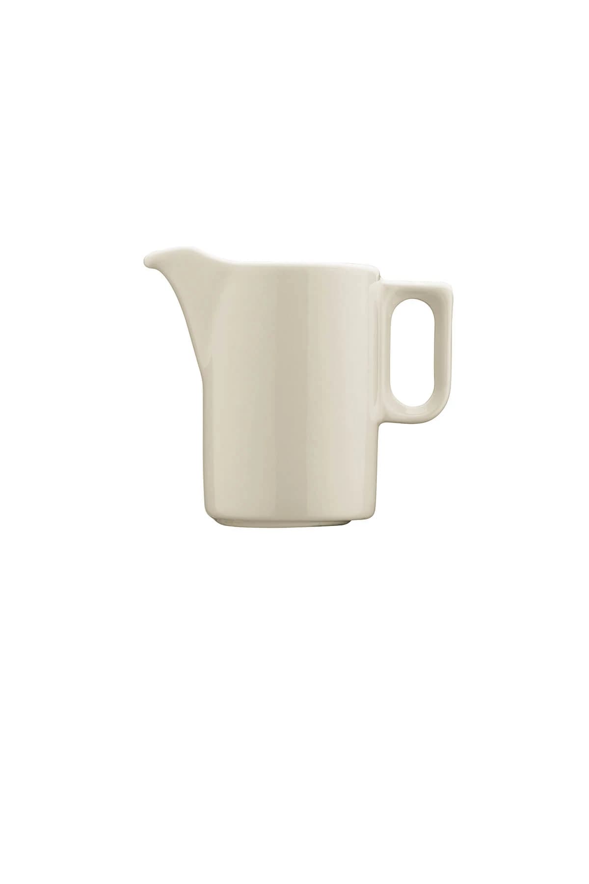 Kutahya Porcelain Bone Pera Hotel Creamer