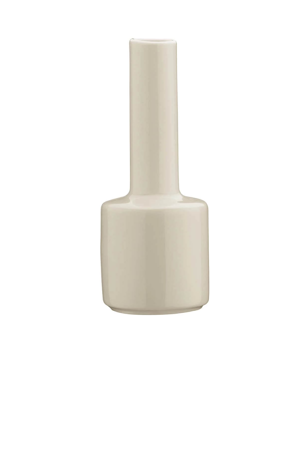 Kutahya Porcelain Bone Pera Hotel 13 cm. Vase