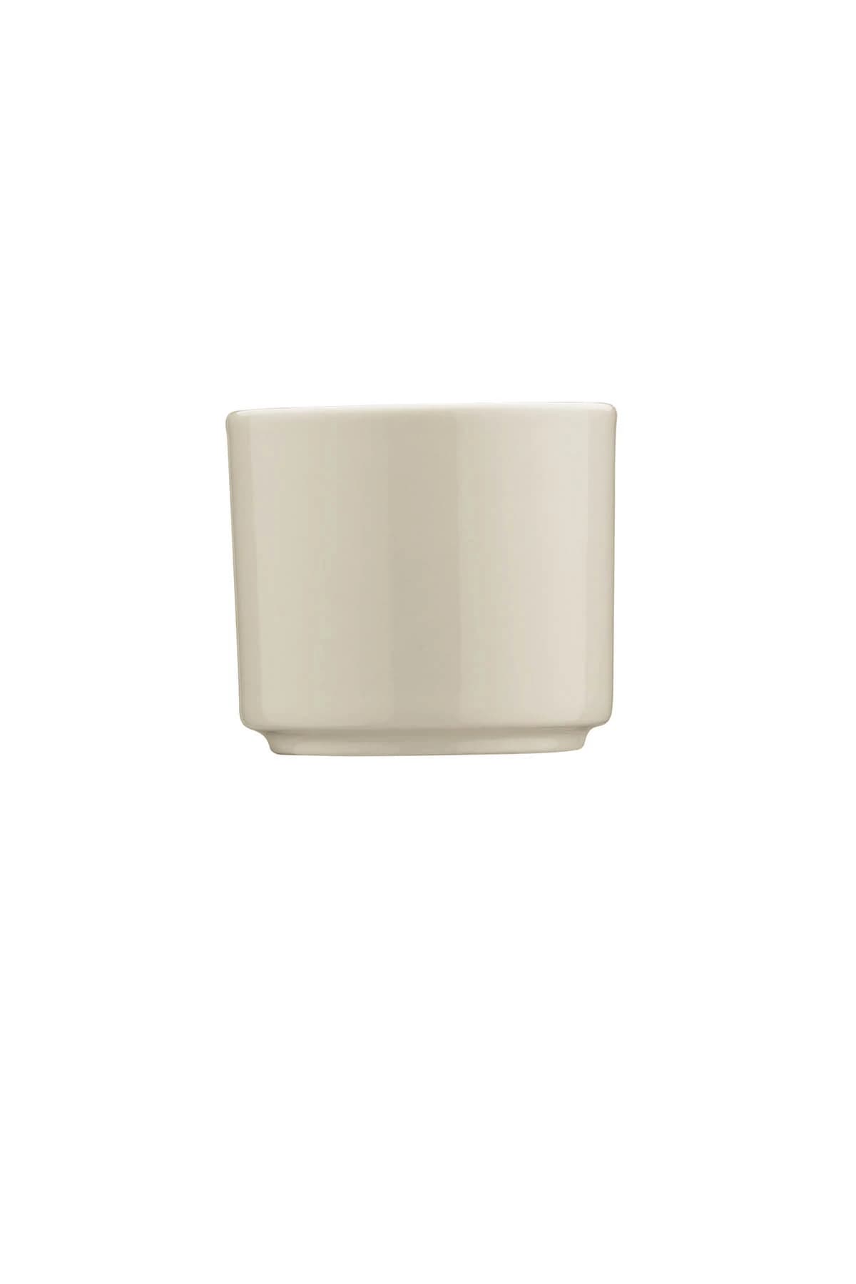 Kutahya Porcelain Bone Pera Hotel Egg Cup