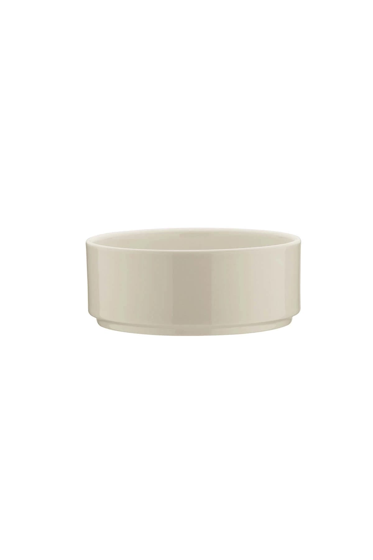 Kutahya Porcelain Bone Pera Hotel 12cm. Joker Bowl