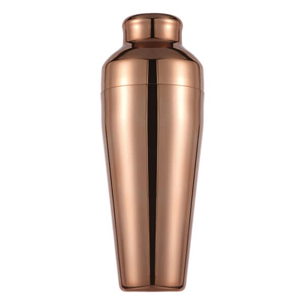 Biradli French Style Shaker Copper (600ml)